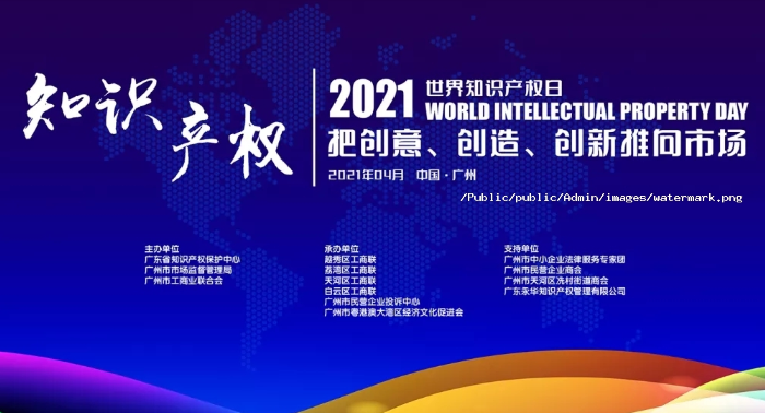 党建引领广州市民营企业知识产权保护行稳致远