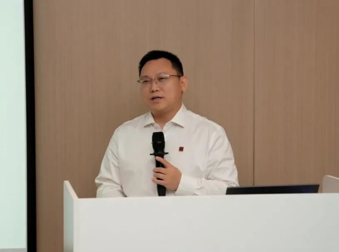 李永华董事长受邀参加“数字版权保护与运用研讨交流活动”