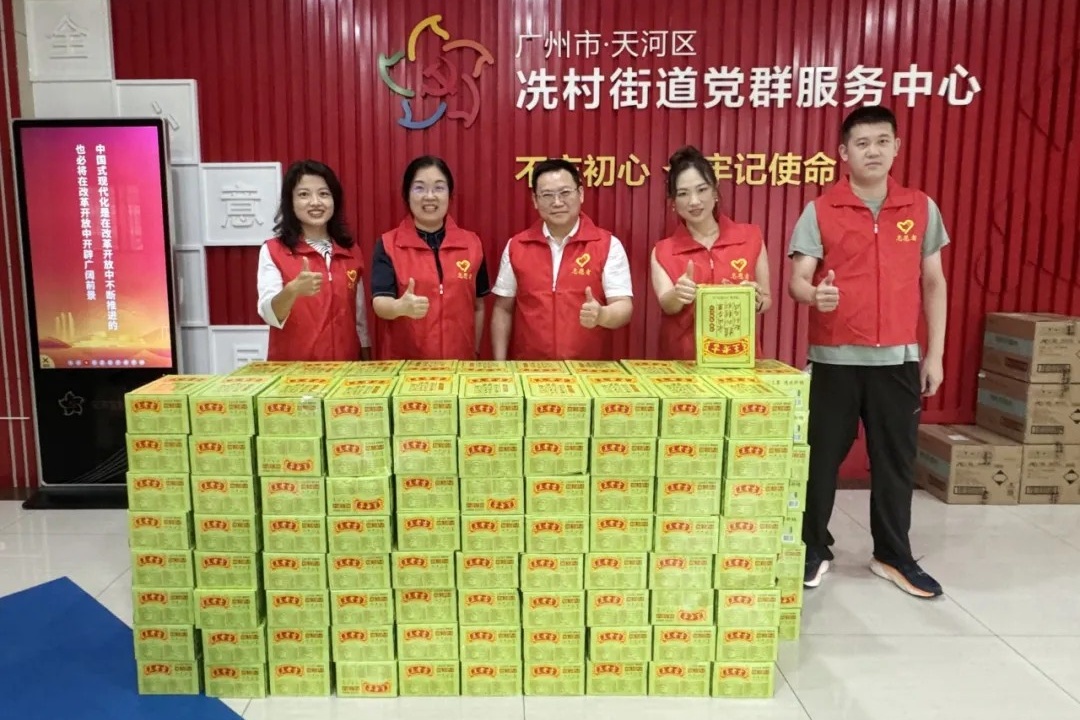  民盟力量迅速行动，防疫一线显担当